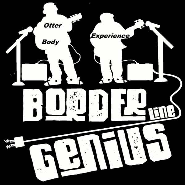 Cover art for Otter Body Experience